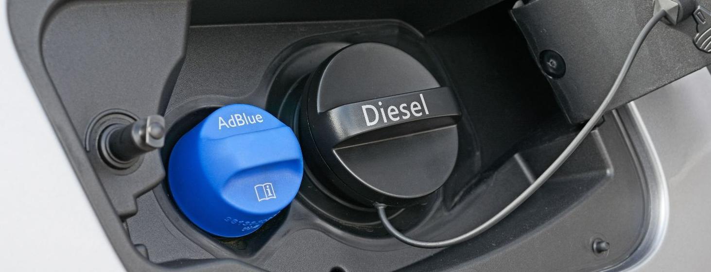 Adblue